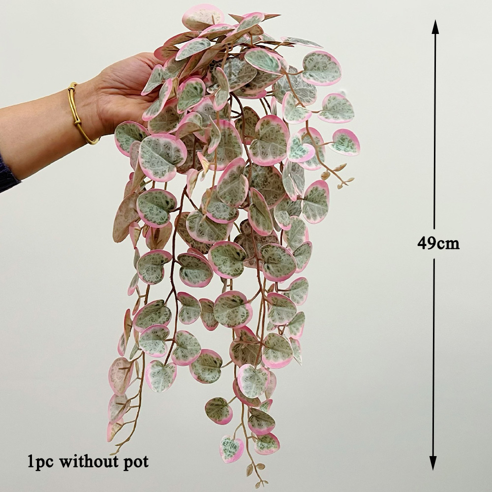 49cm Artificial Plants Vines F - Snake Plant 评论和价格