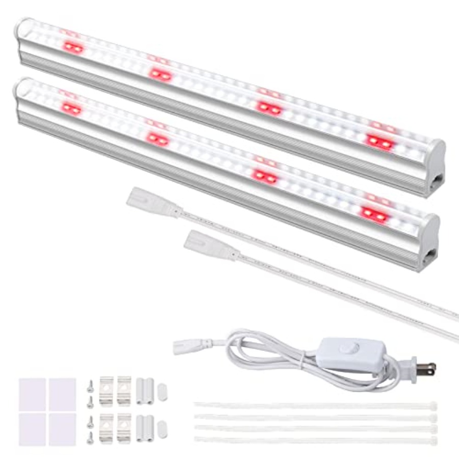 LED Grow Light Bars for Indoor - Indoor Plants 评论和价格