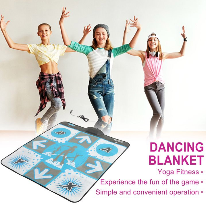 Non-Slip Party Single Dancing  - Repotting Mat 评论和价格