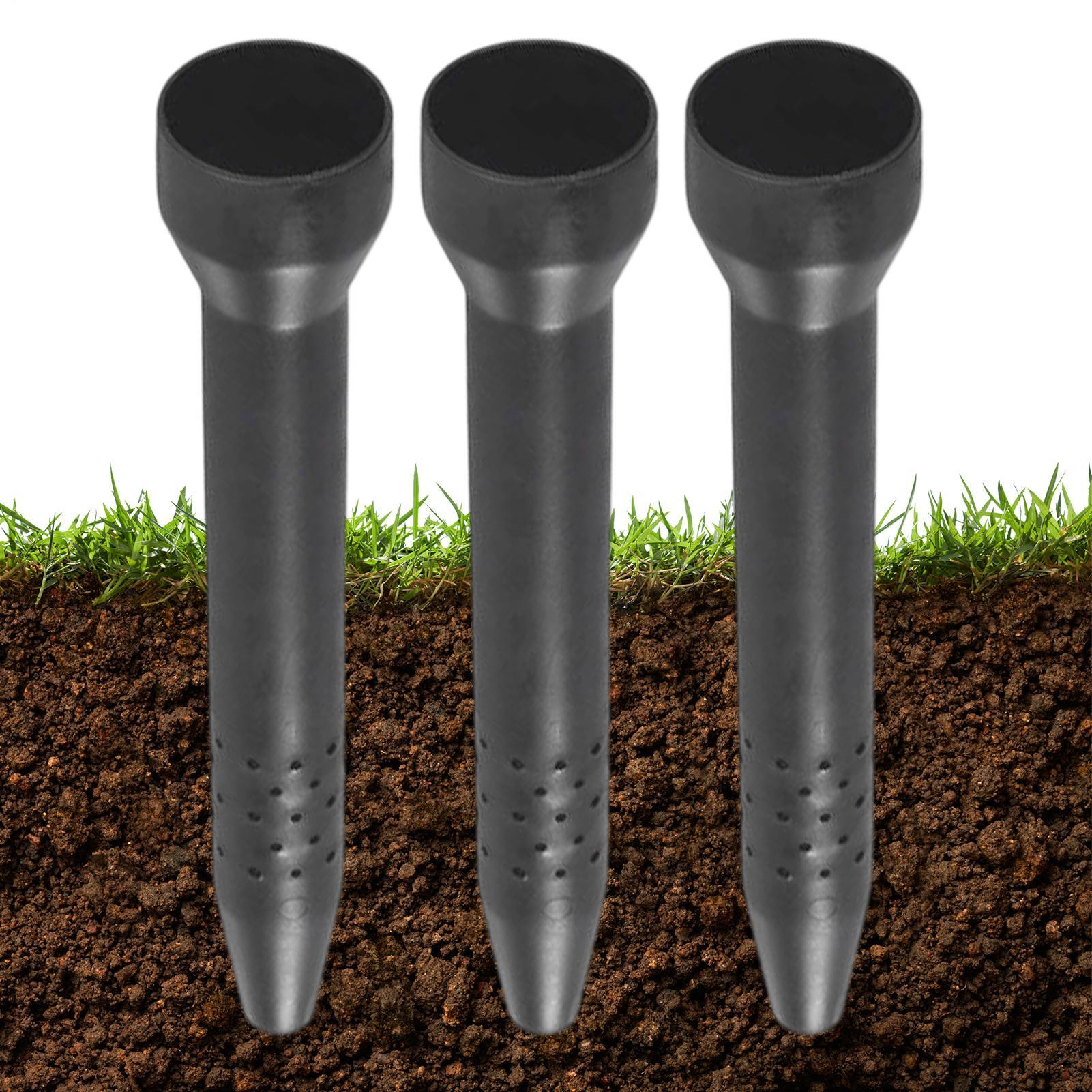 Garden Watering Spikes 3 Pack  - Pothos 评论和价格