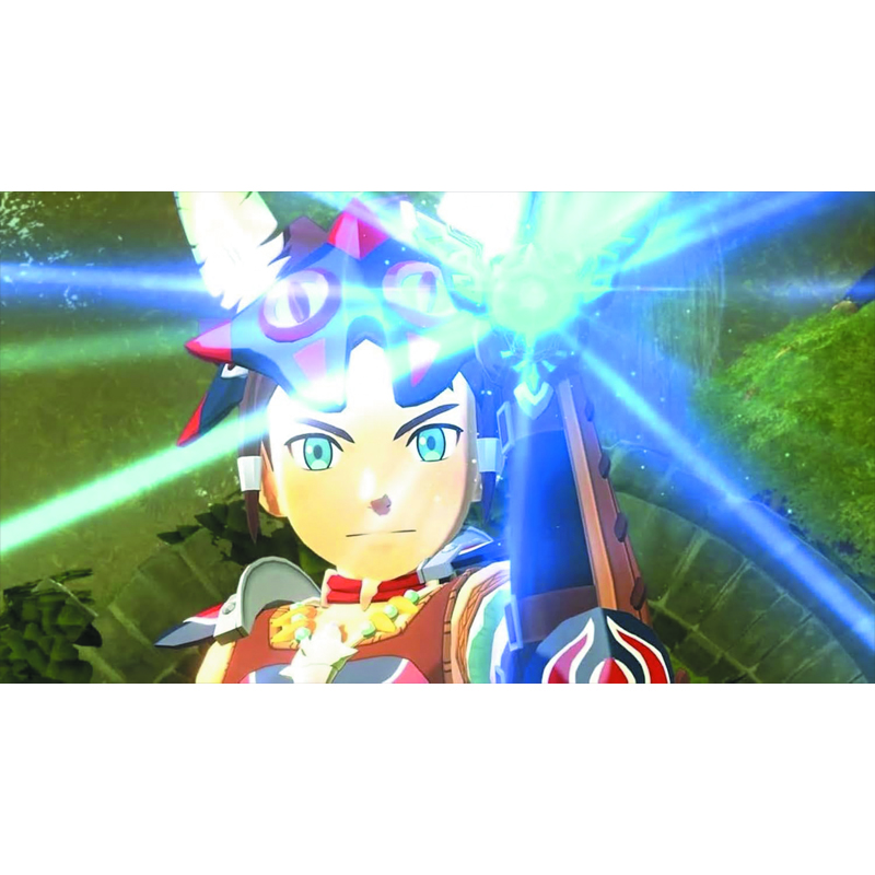 Monster Hunter Stories 2: Wing - Monstera 评论和价格