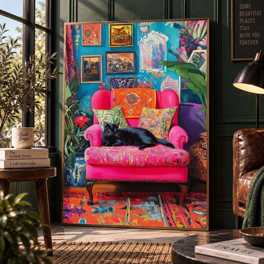 Boho Botanical Fiddle Leaf Fig - Fiddle Leaf Fig 评论和价格