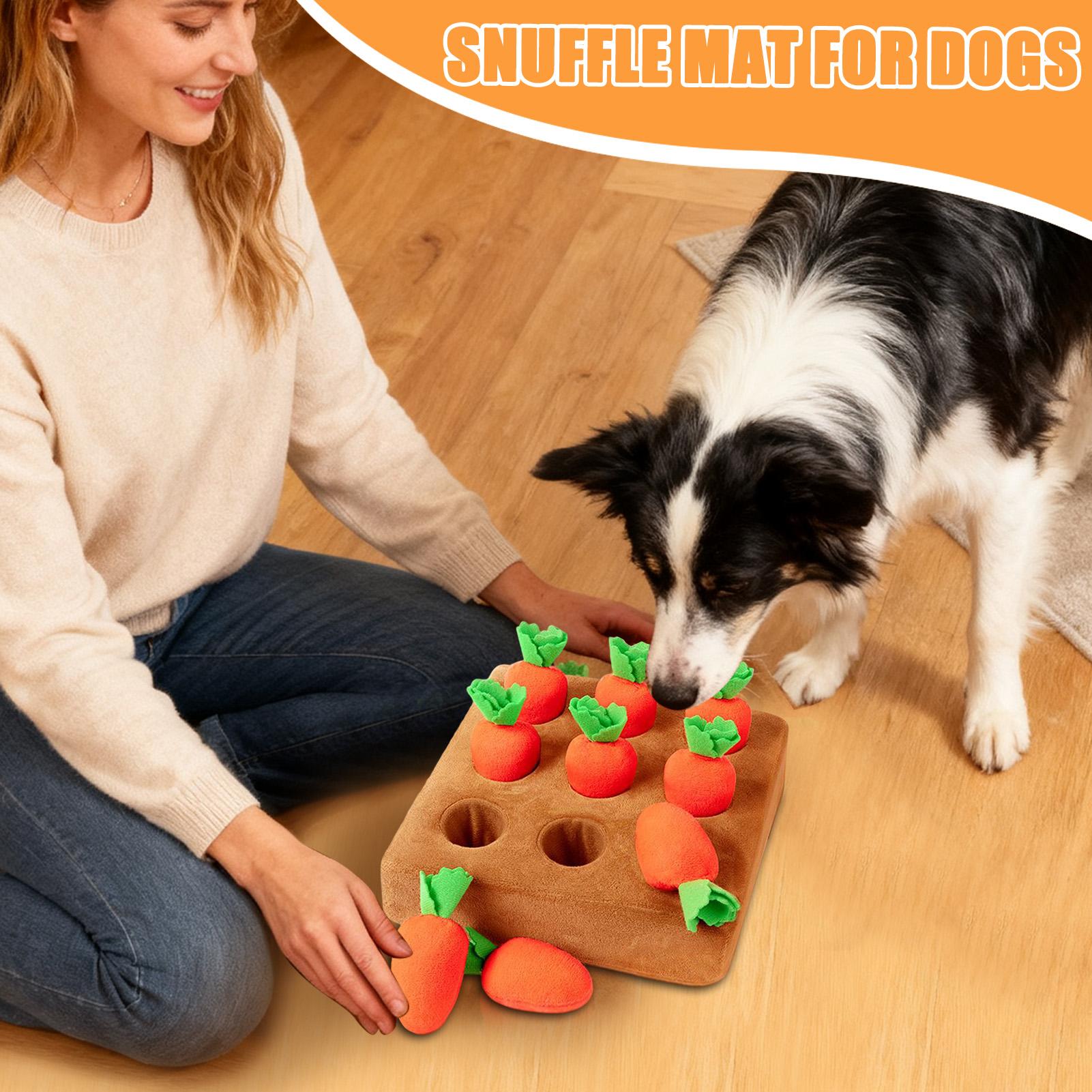 Pet Carrot Interactive Toys Do - Repotting Mat 评论和价格
