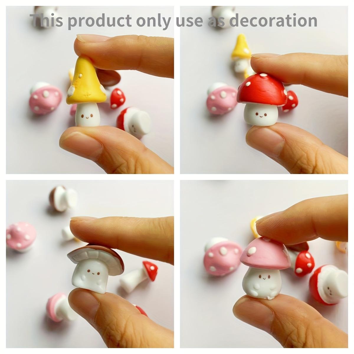 8 Pieces of Decorative Art Min - Succulent Set 评论和价格