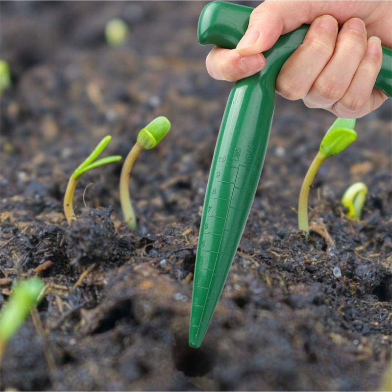 Mini Gardening Tool Set Label  - Succulent Set 评论和价格